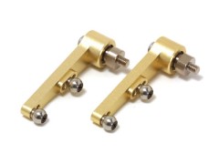 1346　シルフィード50・90用UGシーソーアームASSY