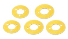 1374　電動モーター用振動吸収シート