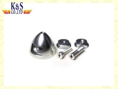 1482　コレットスピンナーφ31 (軸径Φ2.3・Φ3.17)