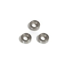 1488　シールドベアリング　φ2xφ6x3 (3個入)