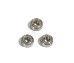 1500　シールドベアリング　φ5xφ19x6 (3個入)