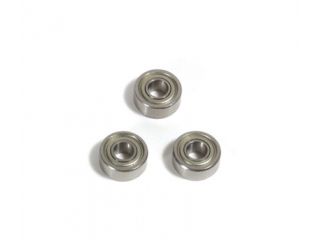1500　シールドベアリング　φ5xφ19x6 (3個入)