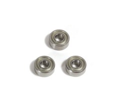 1501　シールドベアリング　φ6xφ10x3 (3個入)