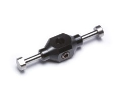 1615　ボイジャーE用UGテールセンターハブ