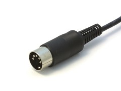 K&S　2104　PRO FLIGHT2用変換コード SANWA