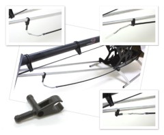 2123　アンテナチップホルダー