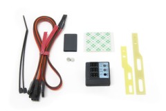 2132　レブリミッター（Throttle Jockey RevMax）