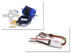 モーター、ESC類 > その他メーカー 商品一覧 ラジコンネットショップ