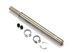 K&S　2726　ブラシレスモーターPTシリーズ用スペアシャフト
