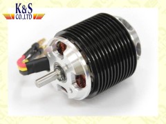 2781　ブラシレスモーターPT-90530