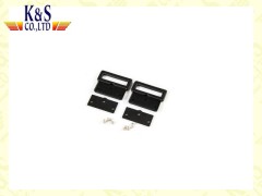 2813　マジックストラップ用バックル(2セット入)