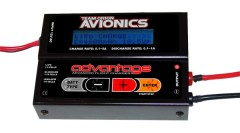 ORI62200　アドバンテージアドバンスドフライト充電器　[処分特価]