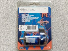 (B)ORION　25125　METHOD R V2 モーター 21x2 [処分特価]