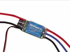 ティームオリオン　ORI62054　Avionics－キャプテン45Amp. ブラシレスESC