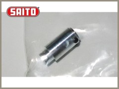 SAI90R3131　スロットルバルブエクステンションアダプター 25mm
