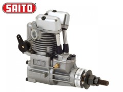 エンジン類 > エンジン > 斎藤製作所(SAITO) 商品一覧 ラジコンネット