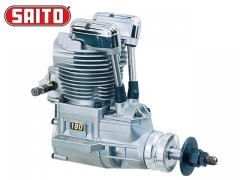 SAITO　FA-180B　4サイクルグローエンジン　　斎藤製作所 (お取り寄せ)