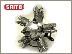 エンジン類 > エンジン > 斎藤製作所(SAITO) 商品一覧 ラジコンネット