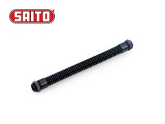 SAI120S143　　フレキシブルエキゾーストパイプ  with 2Nuts 120-180,300