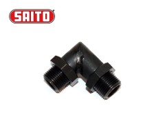 SAI220a163　直角マニホールド M15