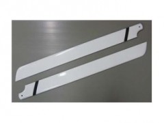 DYプロダクト　0071　TR91 カーボンメインローター 685mm