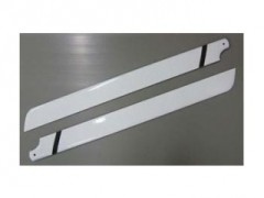 DYプロダクト　0075　TR91 カーボンメインローター 705mm