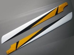 00082　F1SSR2 メインローター　L=700