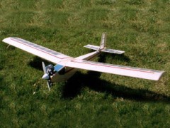 ムサシノ模型飛行機研究所』に該当する商品一覧 ラジコンネット