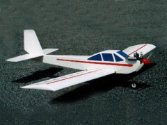 ムサシノ模型飛行機研究所　プレイリー号　模型 ラジコン飛行機 まったり飛ばしてみた/ムサシノ プレイリー号