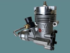 エンジン類 > エンジン > ENYAエンジン 商品一覧 ラジコンネット
