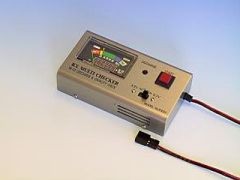 RCD-3082　RXマルチチェッカー