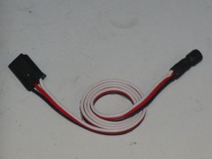 RCP-5085　温度検知センサー