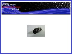 G41004　ヒロボー用ピニオンギヤ 11T 90&FS用 (転位ギヤ)　　NIFTEC