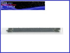 R15067n　SUSネジロッド M1.5x67　　NIFTEC