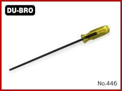 446　5/32 ボールレンチ