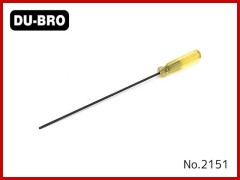 2151　5/64 ボールレンチ6-32 タップ and ドリルセット