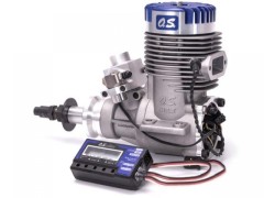 19230　MAX-140RX-FI(70C)　[WEB限定ステッカー付き!]　　O.S.