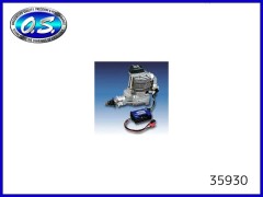 35920　FS-91S2-FI　[WEB限定ステッカー付!]　O.S.