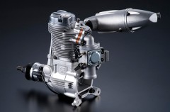 39400　GF40 4サイクル ガソリンエンジン [WEB限定ステッカー付]　[お取り寄せ]　　OS