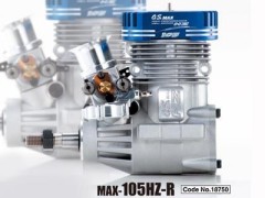 18750　MAX-105HZ-R　[WEB限定ステッカー付!]　(お取り寄せ)