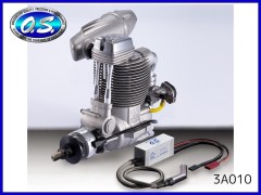3A010　GF30II （30cc 4サイクルガソリンエンジン）　(お取り寄せ)
