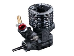 1DR00　O.S. SPEED R21 EURO II エンジン単品