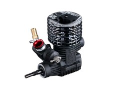 1DR00　O.S. SPEED R21 EURO II エンジン単品