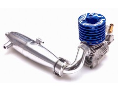 1ED01　MAX-12TG Ver.V （バージョン ファイブ)コンボセット（TT02 EFRA2690(T-1080SC L52)＆MT02）