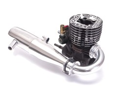 1EK01　O.S. SPEED B2105 COMBO SET（TB02 EFRA2089 & MB01-75）