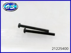 21225400　サイレンサー 取付ネジ(L) 871 M2.6X25