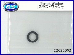 22620003　スラスト ワッシャ 37SZ.21-32