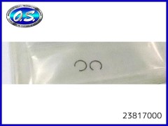 OS 小川精機 P6 Hot ターボヘッドプラグ 1シート (12個入) エンジン類 > エンジン用パーツ > O.S/小川精機 商品一覧 ラジコン