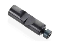 (B) 23981700　キャブレターリテイナー 21RG.RZ-B.XM.91SZ