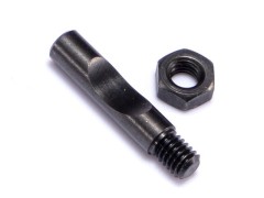 25381701　キャブレター リテイナー 12TZ.18TZ.12TG